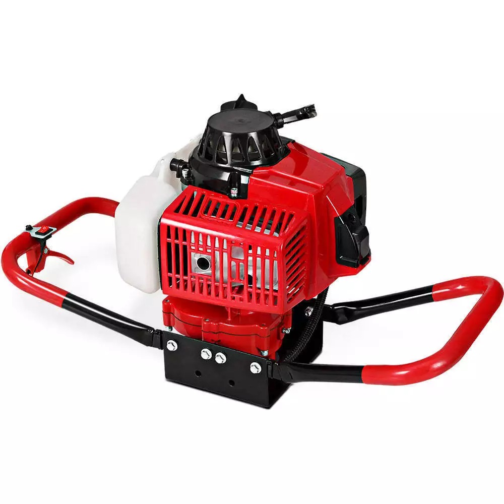 post hole digger 52cc