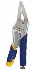 Long Jaw Locking Plier 10"