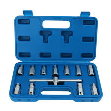 oil sump drain spanner