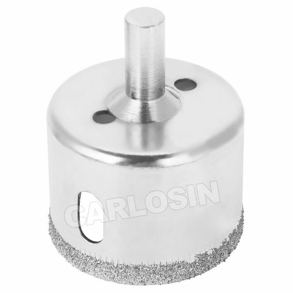 Diamond hole saw 60mm