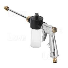 car wash sprayer type A