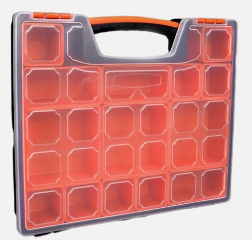 Organiser S 310mm