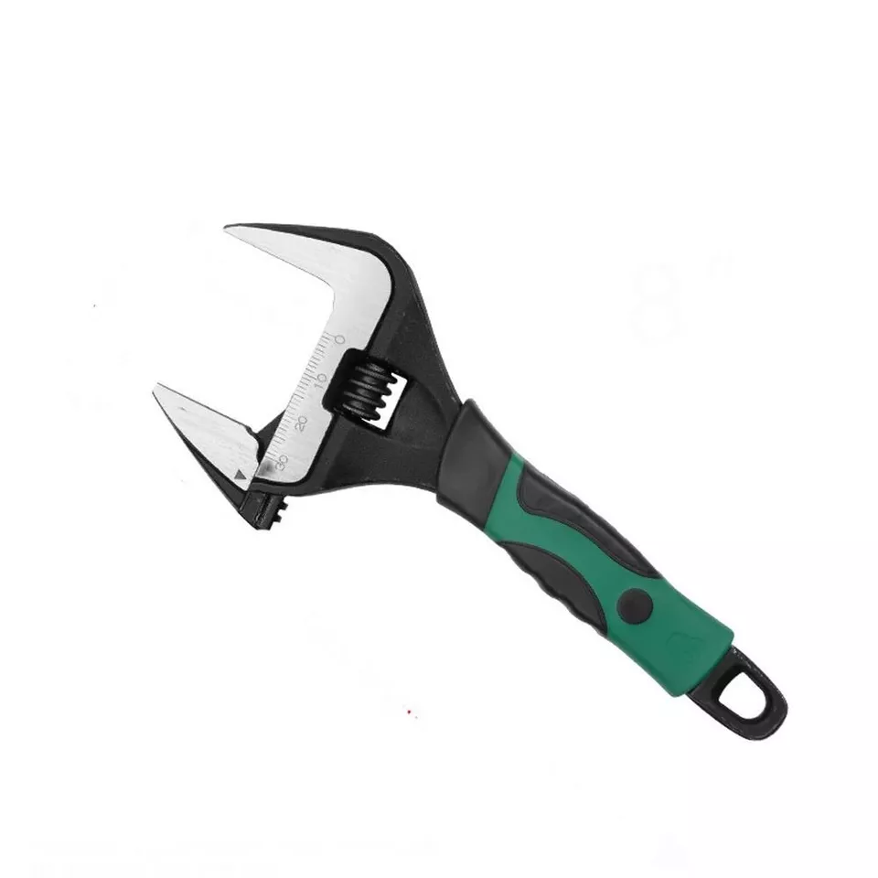 Big jaw shifter 6"