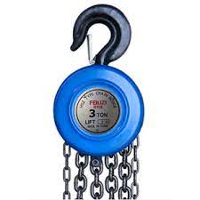 chain block 2 ton