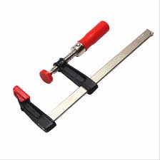 F Clamp Light duty 120x1200mm 