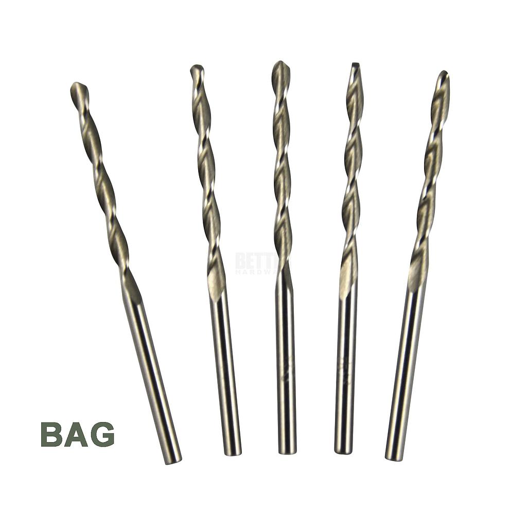 HSS Driil Bit 10x300mm 