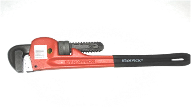 Pipe Wrench 48"
