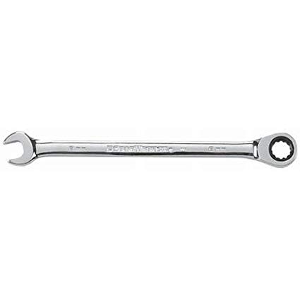 Ratchet Socket Wrench 34mm 