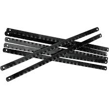 10 pcs Hacksaw Blade