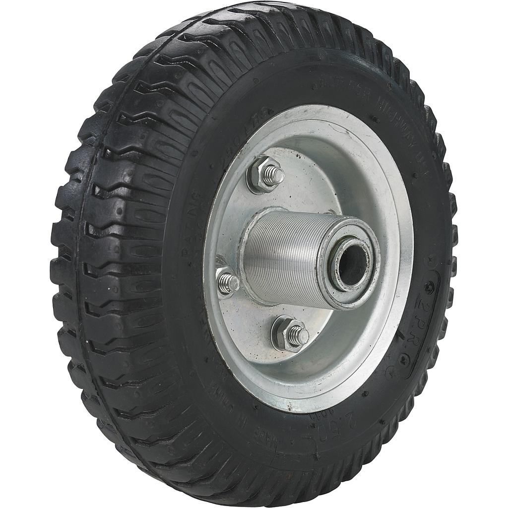 10" Penumatic Tyre Only, 2 Pyre