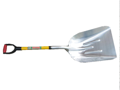 Big Aluminium grain Shovel F/G