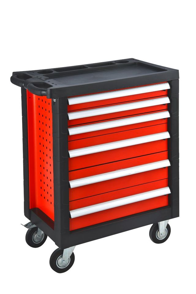 tool box KT-326 6 drawer 30kg
