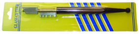 Glass Cutter Brass Link