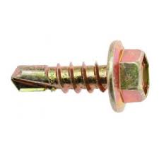 Self Drilling Screw Z/Y 12x20 Bag