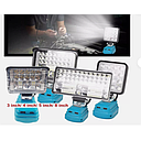 5” 18V LED Work Light Makita