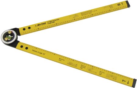 Multi-Function Angle Finder Level