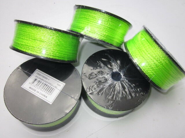 Nylon Brick Line 100m
