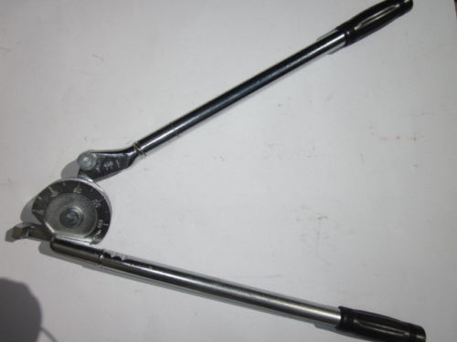 Pipe Bender 1/2"