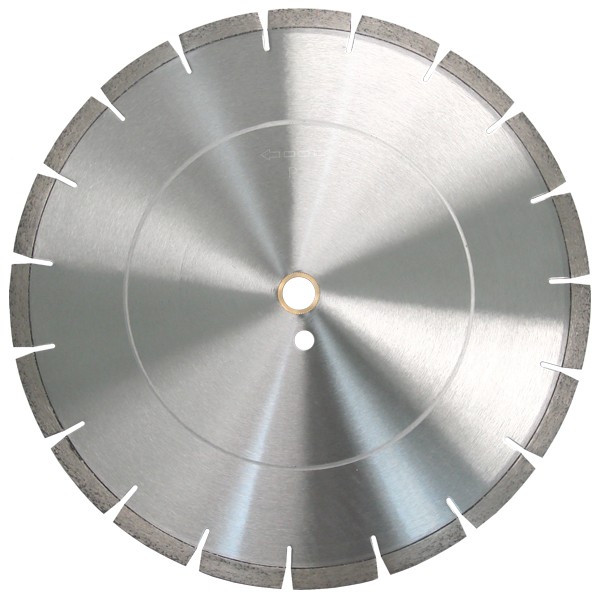 Segment Diamond Blade 4.5"