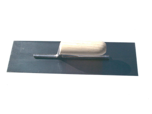 Trowel Rectangular 4.5"x18"