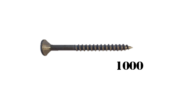 Batten Screw 14-10x150 1000pc