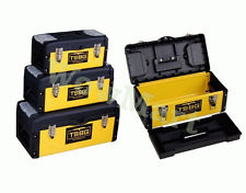 Tool box 3 pcs metal common