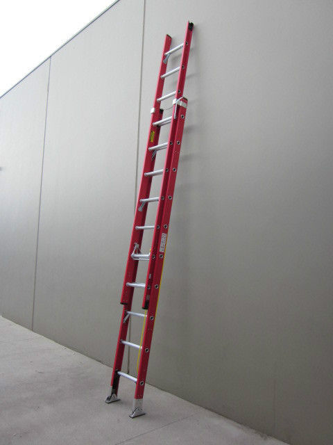 Ext. F/G Ladder 4.1m 120kg