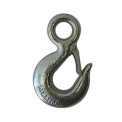 eye rope hook 90mm