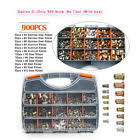 900 pcs nutsert rivets
