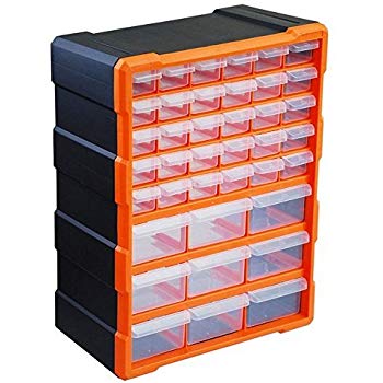 drawer organiser L
