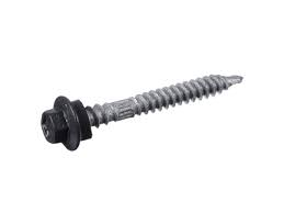 Self Drilling Screw Gal 12x50 monument 1000pc 