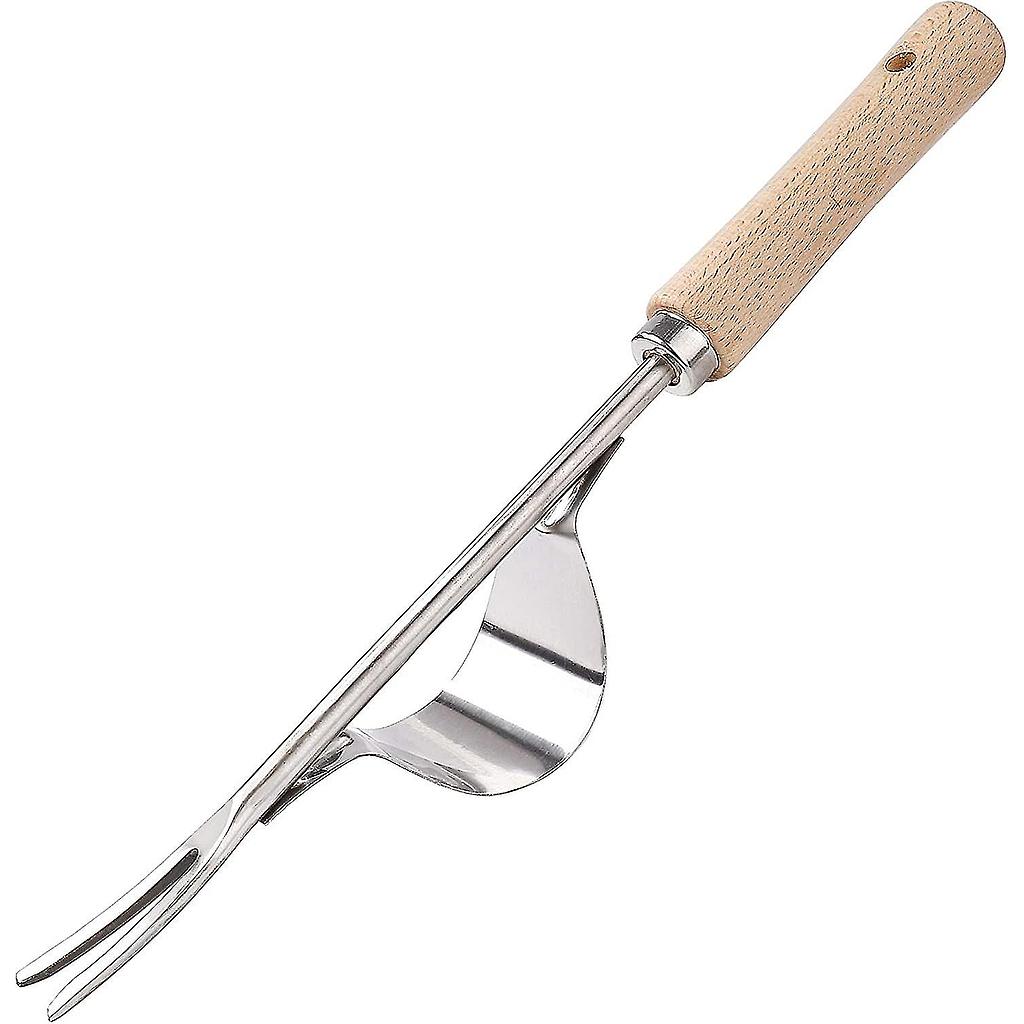 stainless steel weeder