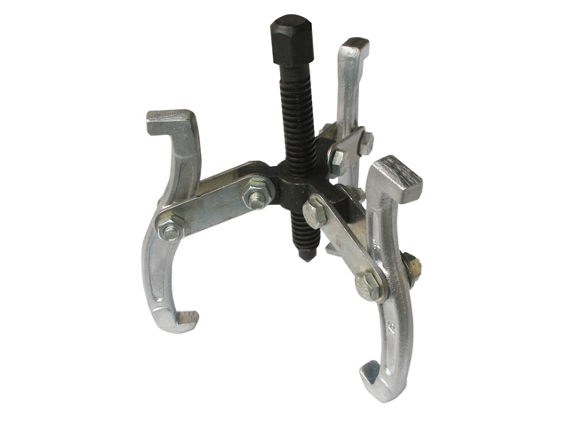 3 Jaw Gear Puller 16"