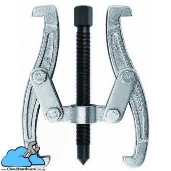 2 Jaw Gear Puller 12"